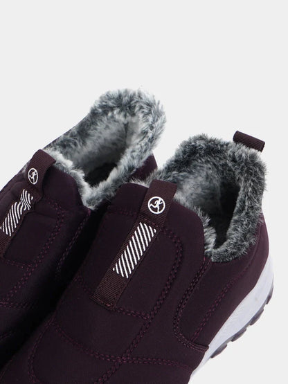 Chaussure hivernis imperméable