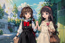Logo di JuneBlossomLolita