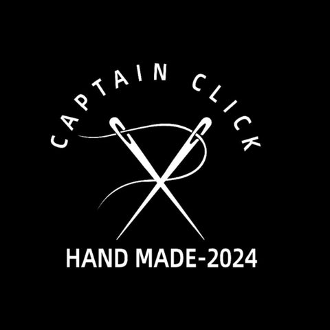 CaptainSnapLeather logótipo