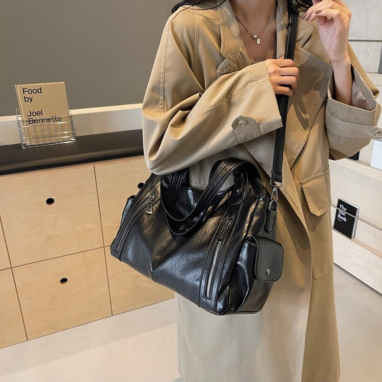 Sac Élégant en Cuir