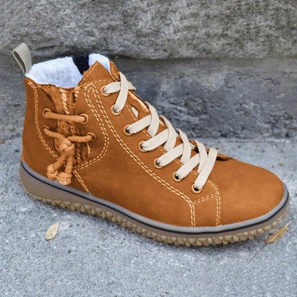 Bottines Casual Multifonctions