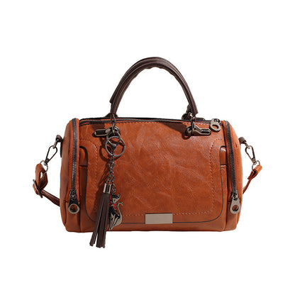 Sac à Main Vintage Boston