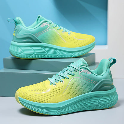 Chaussures de course,respirantes et légères