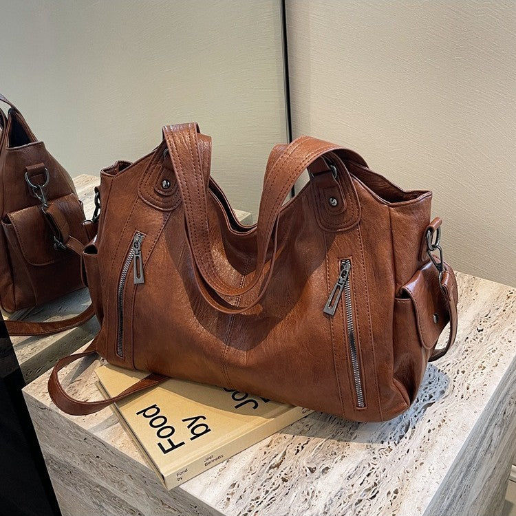 Sac Élégant en Cuir