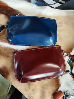 RollingStoneLeatherworks Logo