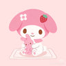 MiyuSparkleStudio logo