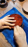 Logo di QiShiQiLacquer