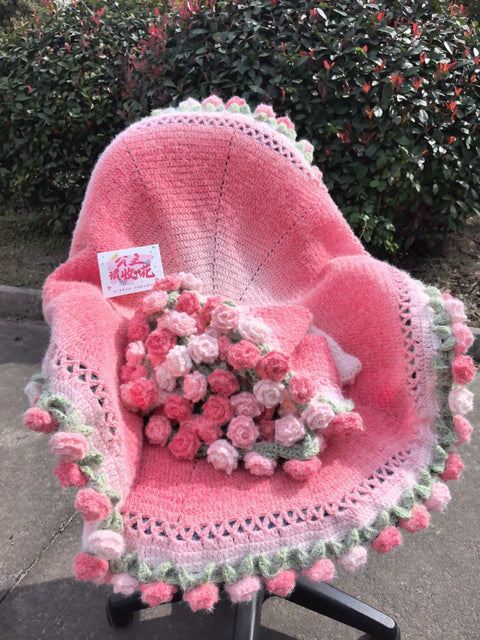 RosieNestCozy logotyp