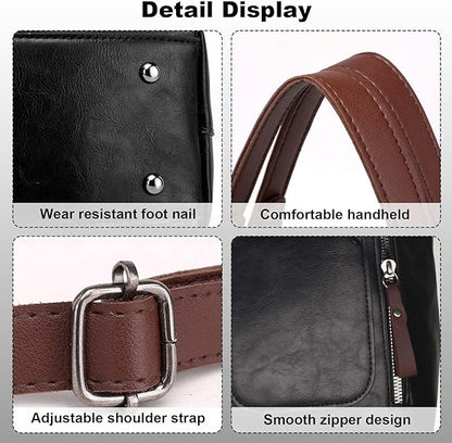 Sac ÉLÉGANCE VINTAGE