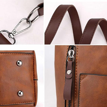 Sac ÉLÉGANCE VINTAGE