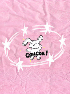 Logo di CoucouPatterns