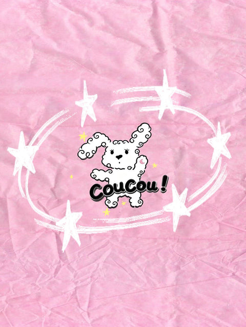 CoucouPatterns Logo