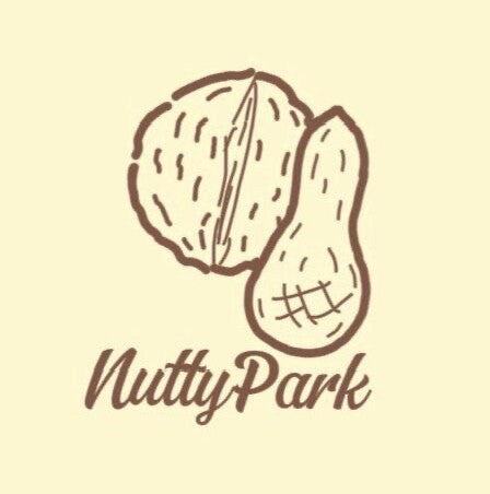 Logotipo de NuttyPark