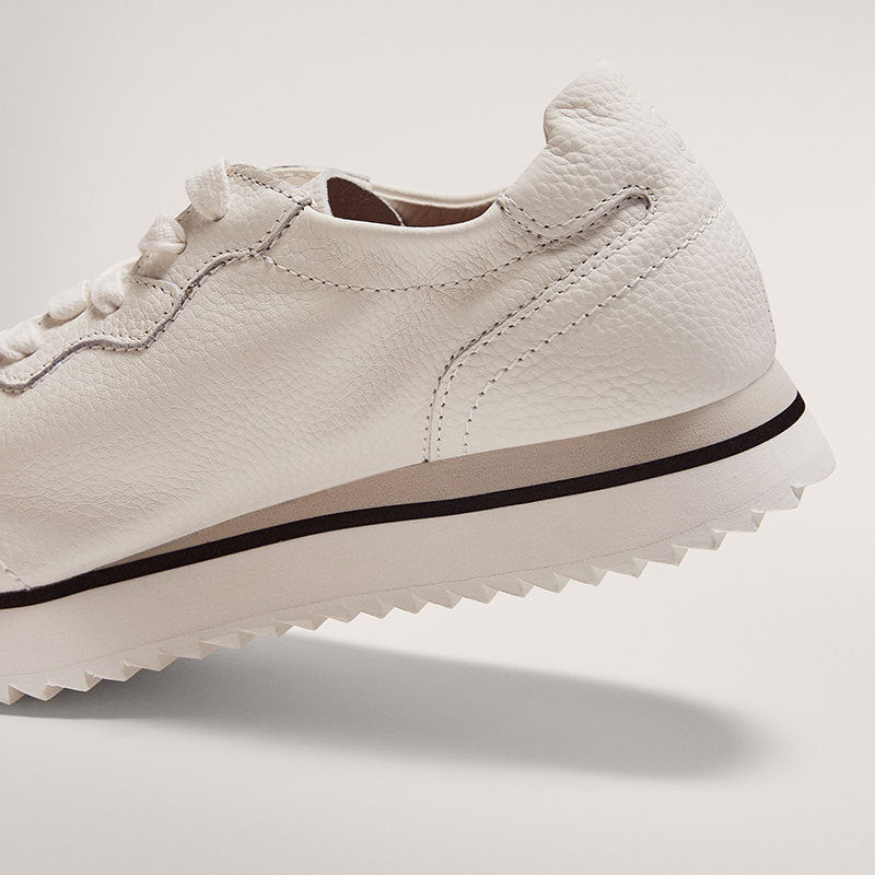 Chaussures en Cuir Véritable – Confort & Élégance