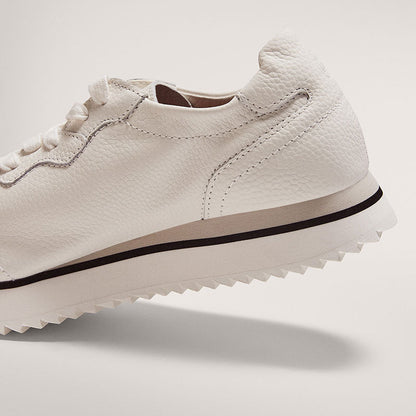 Chaussures en Cuir Véritable – Confort & Élégance