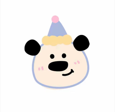 CottontailCharm Logo