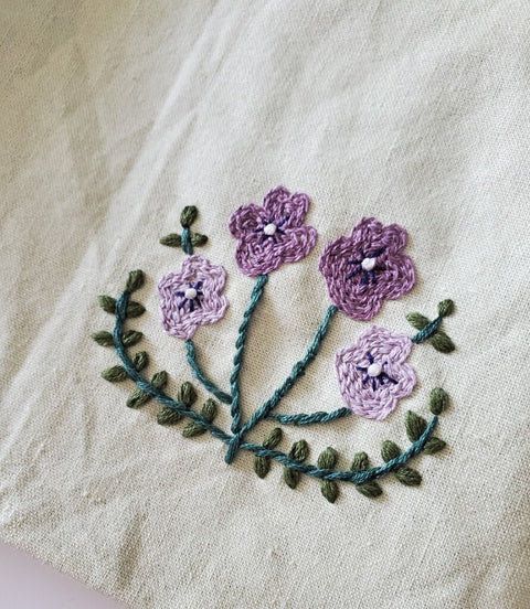SereneSakura logótipo