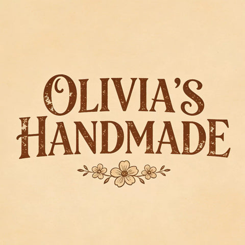 Logotipo de OliviaQuill