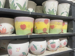 WeiPuCeramics logo