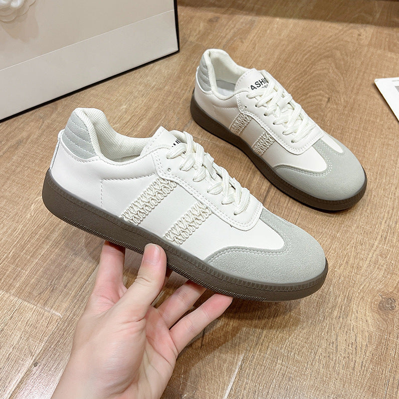 Baskets GlamSport - Style et Confort Réunis