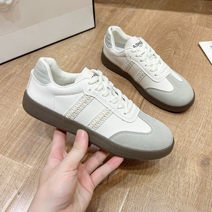 Baskets GlamSport - Style et Confort Réunis