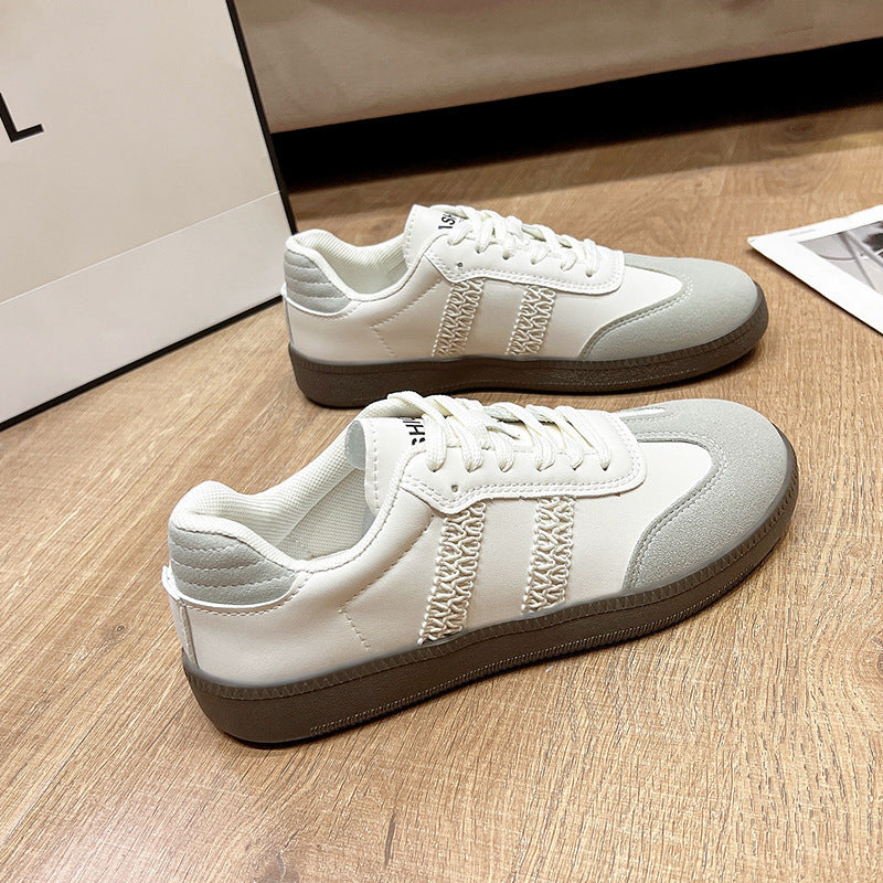 Baskets GlamSport - Style et Confort Réunis