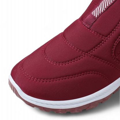 Chaussure hivernis imperméable