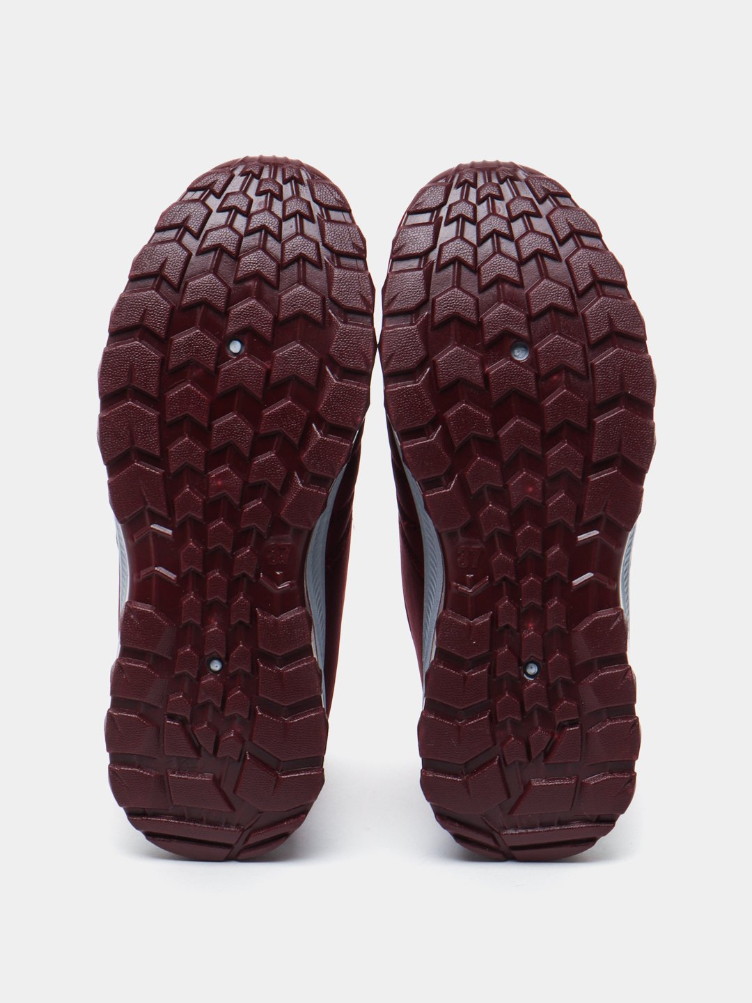 Chaussure hivernis imperméable