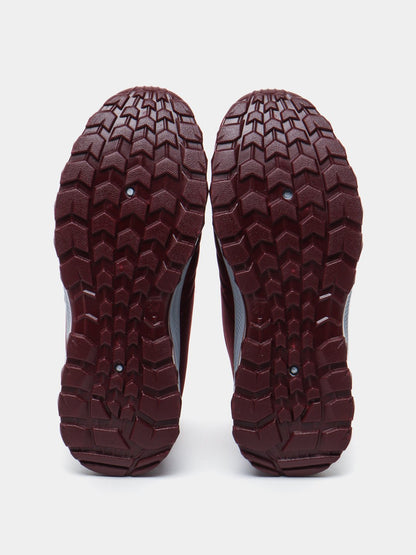 Chaussure hivernis imperméable