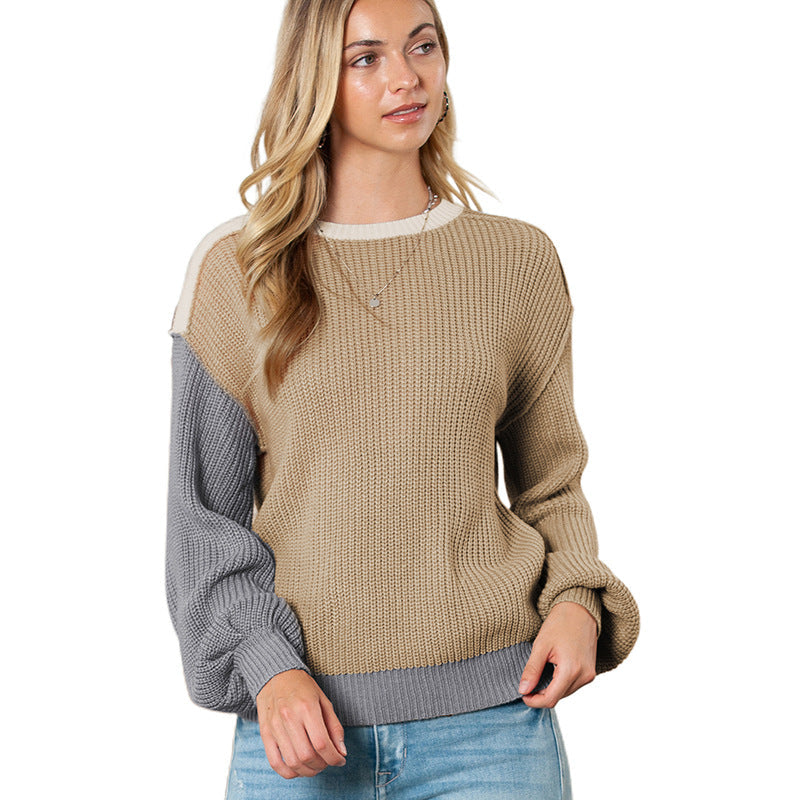 Pull de loisirs  polyvalent