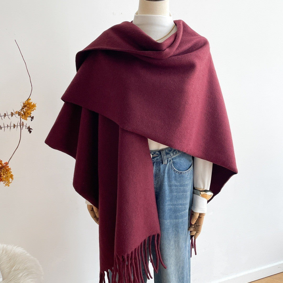 Écharpe Élégance Infinie