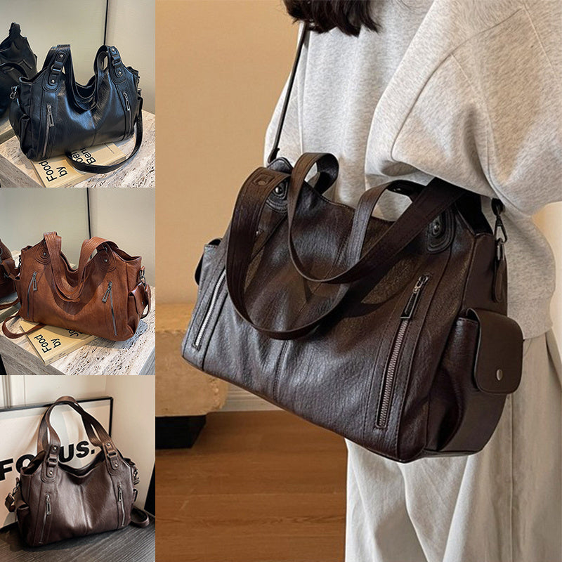 Sac Élégant en Cuir