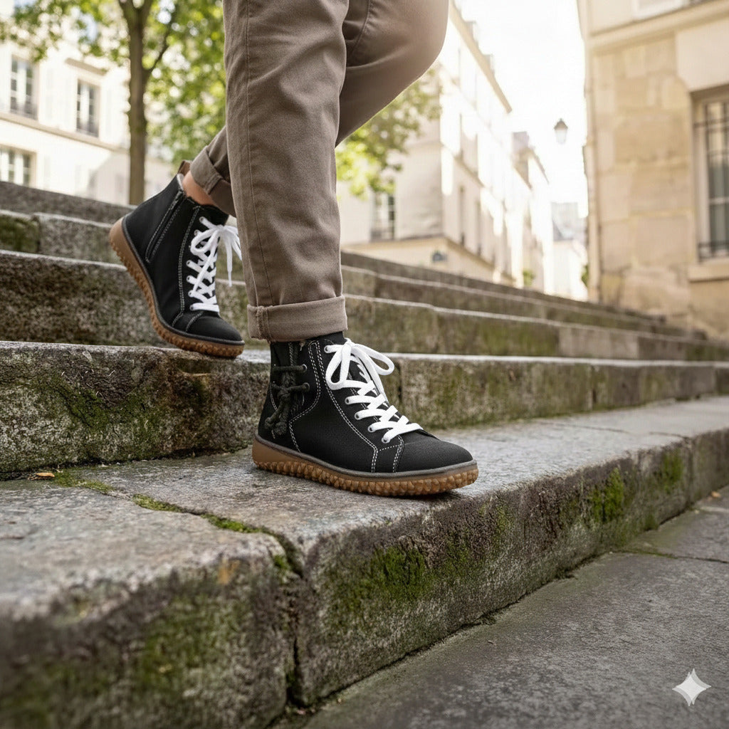 Bottines Casual Multifonctions