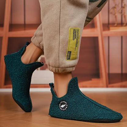 AEFE – Chaussons Confort Premium Unisex