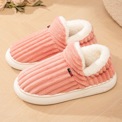 Pantoufles Doucefly Orthopédiques