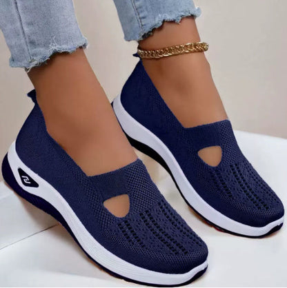 Chaussures Respirantes & Confortables – Style Décontracté