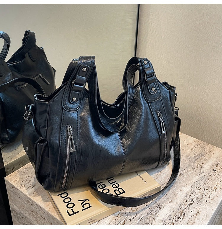 Sac Élégant en Cuir