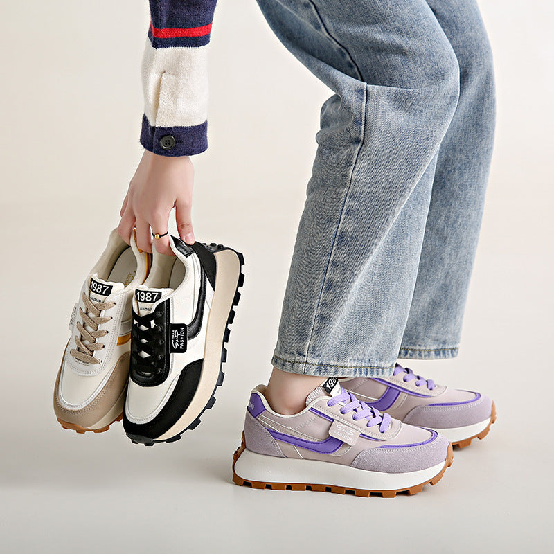 Chaussures de course