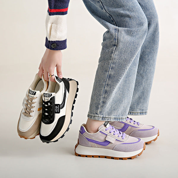 Chaussures de course