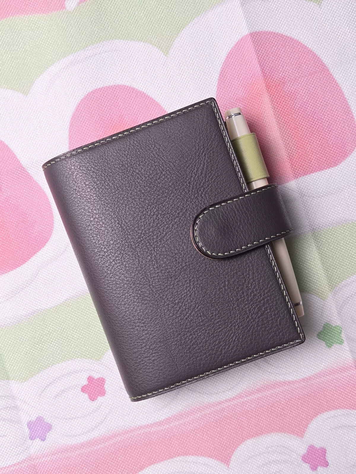 A7 Leather