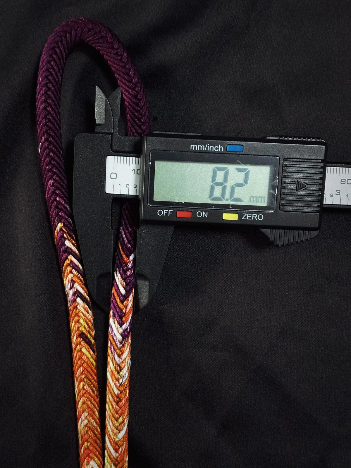 Silk Camera Wrist Strap with Quick Release