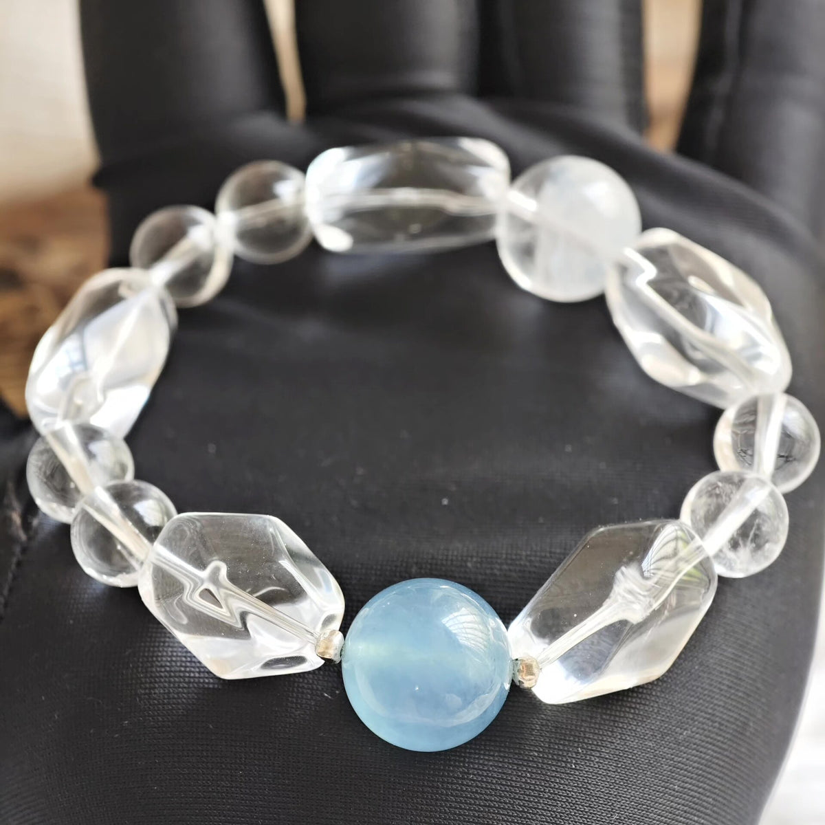 White Quartz
