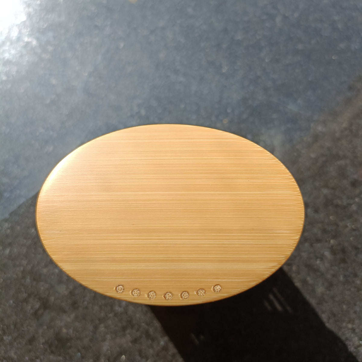 Large Oval Bamboo Katydid Cage