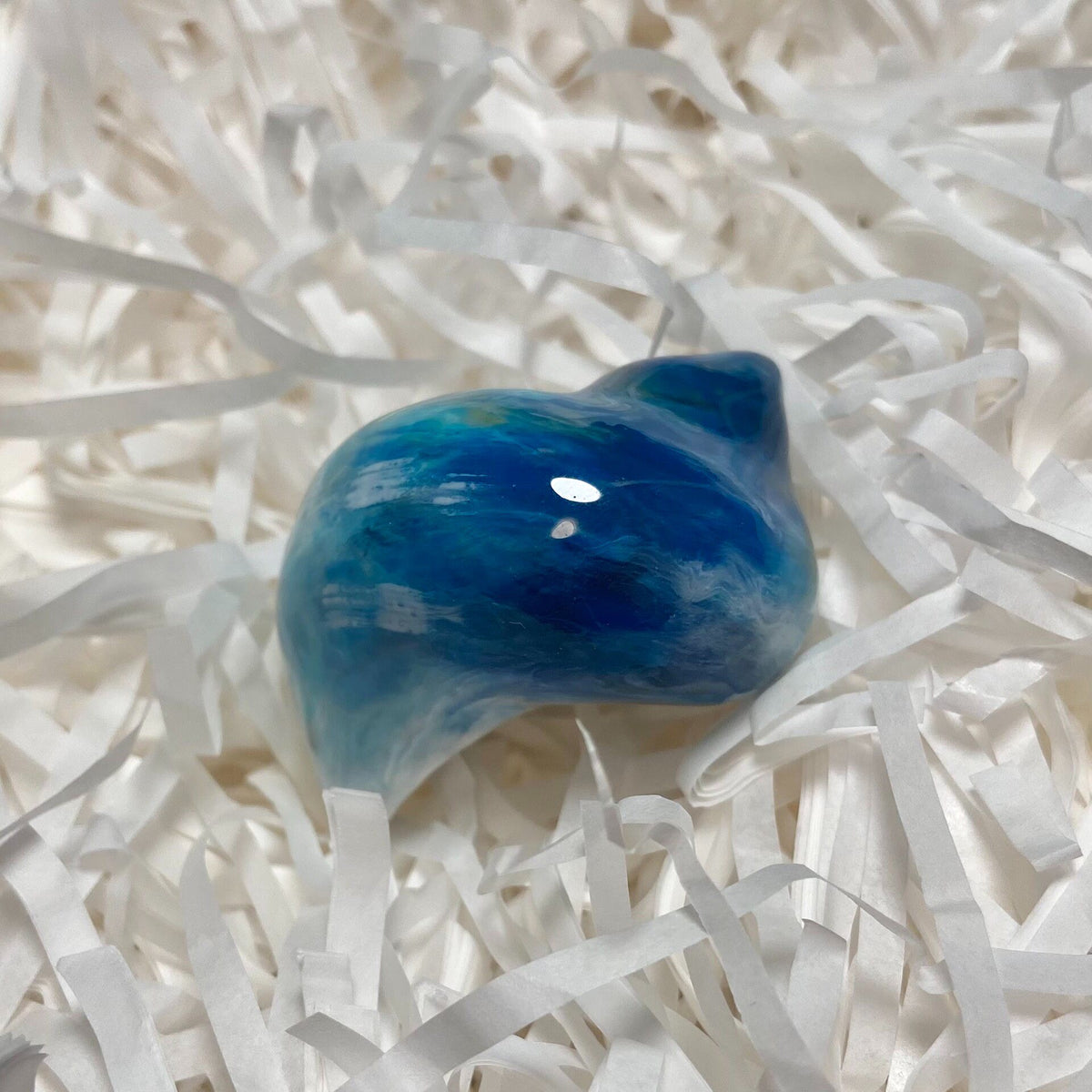 Ocean Gradient Hermit Crab Replacement Shell