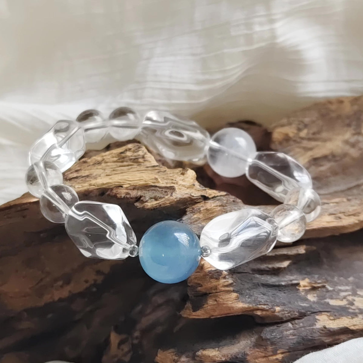 White Quartz