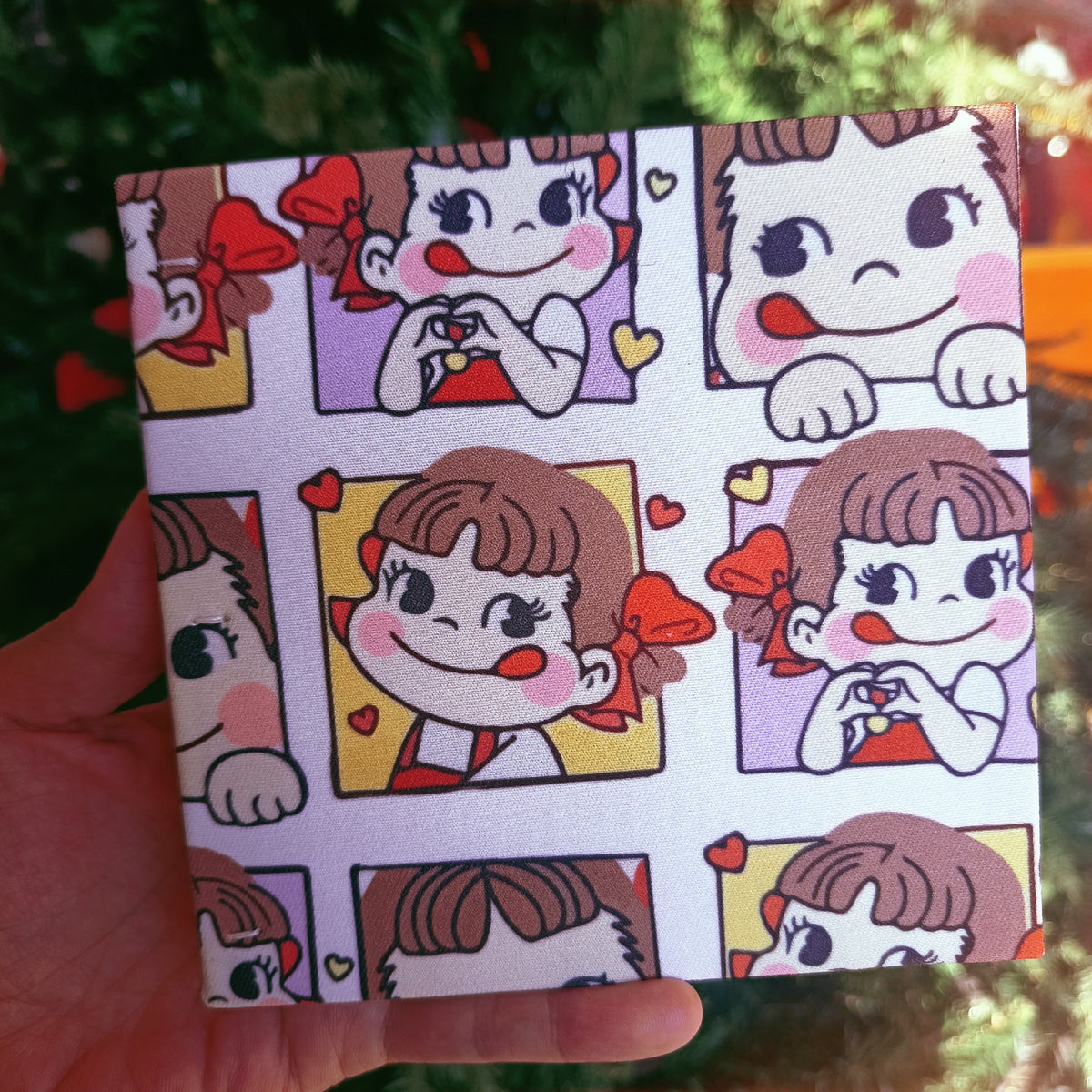 Handmade Watercolor Sketchbook Cotton Paper