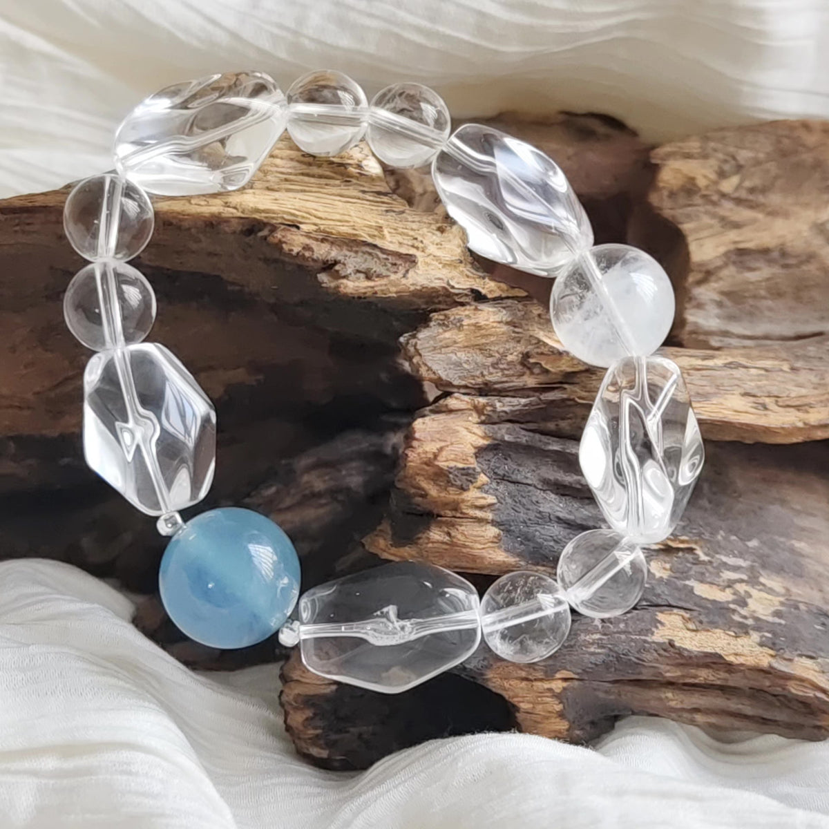 White Quartz