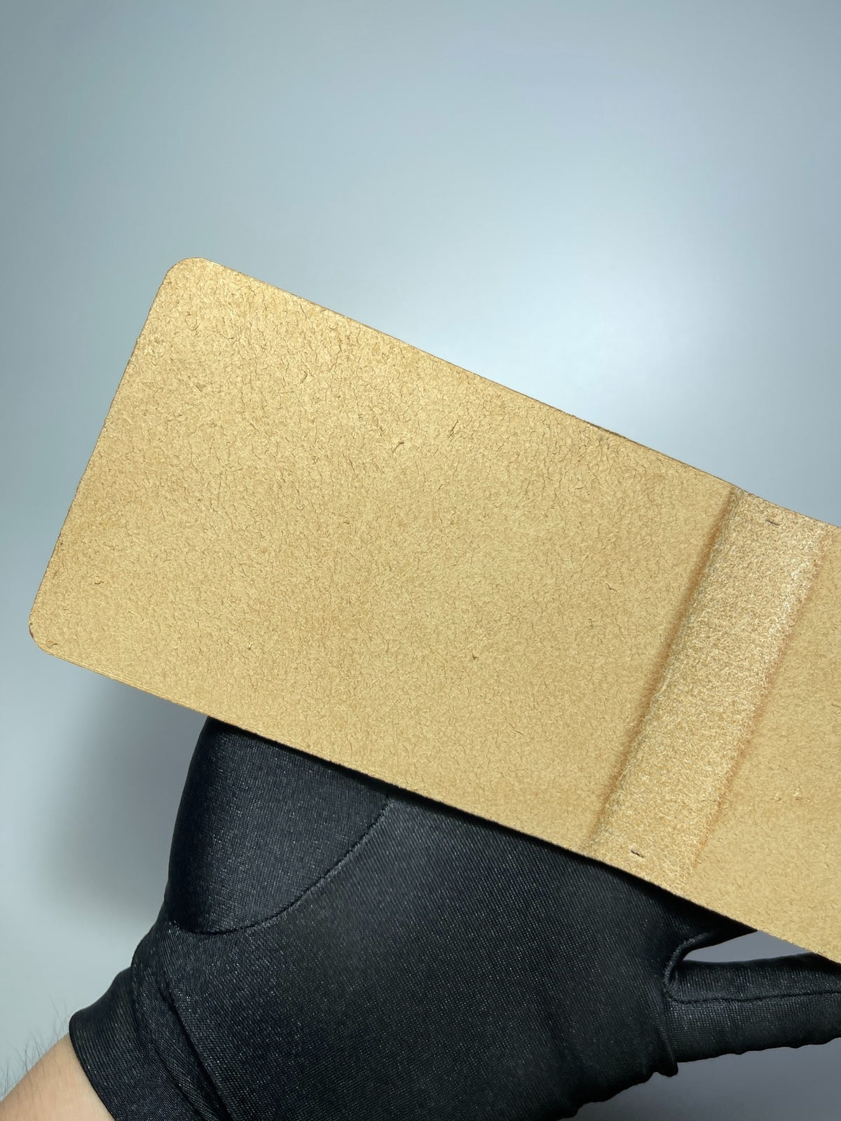 Pueblo Leather 3-Hole Planner Cover