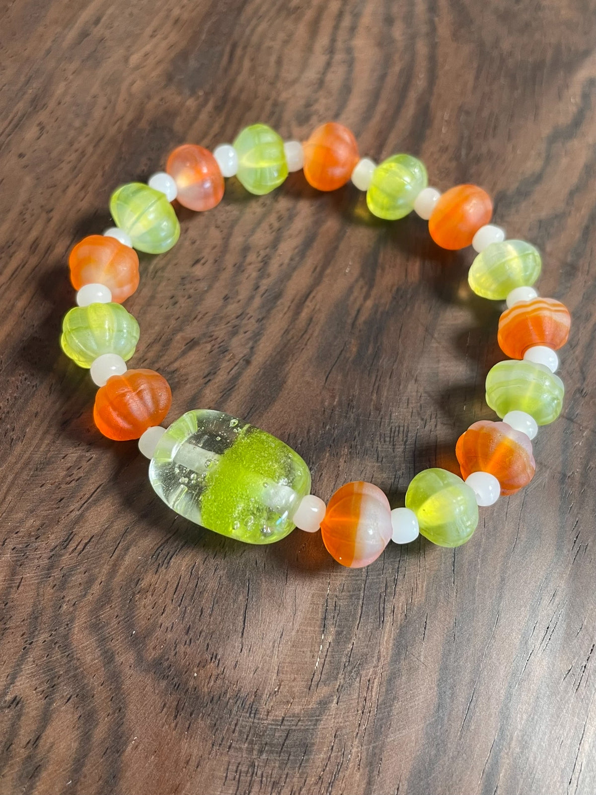 Soda Candy Liuli Perlenarmband