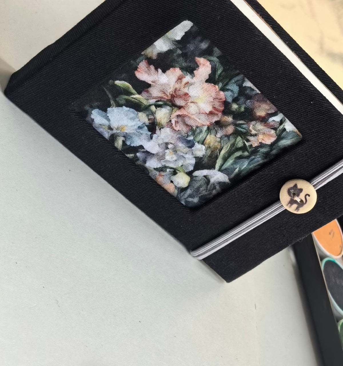 Handmade Watercolor Book 300g 64K 20 Sheets